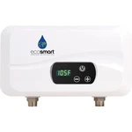 Ecosmart Water Heatr 6KW New. Price: $211.38.