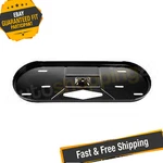 Jr Products 07-31535 Black Lp Gas Tank Base New. Price: $55.52.