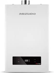 Mizudo Tankless Water Heater Natural Gas 24L 170,000 Btu Indoor Installation New. Price: $586.49.