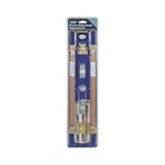 Camco 10193 Water Connector Kit For Electric Heater, Copper New. Price: $57.98.
