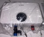 Bosch 7738007415 Tronic 4000C-3 Electric Tankless Water Heater 3.5KW 110V New. Price: $180.00.