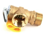 Fits Stero Dishwasher 0G7543,5C Watts 3/4" 3L-M7 Set 125PSI Ans Z21.22 Pressure New. Price: $349.99.