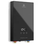 Airthereal Electric Tankless Water Heater, 8KW, 240 Volts Endless Ondemand H... New. Price: $210.54.