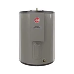 Rheem ELDS30-TB 28 Gal Electric Water Heater, Single, Three Phase New. Price: $2308.99.