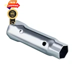 Qtcial Heavy-duty Rv Water Heater Element 1-1/16 And 1-1/2 In, Silver New. Price: $17.99.