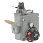 Rheem White-rodgers Gas Control Thermostat Durable Robust Metal Replacement New. Price: $121.34.