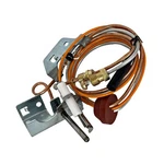 9003542 Water Heater Natural Gas Pilot Assembly For Kenmore State Gs Parts New. Price: $33.53.