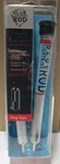 Blue Lightning Rod Water Heater Aluminum/zinc Anode #1027500 Msrp $36.98 New. Price: $29.95.