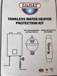 Zilmet Tankless Water Heater Protection Kit Activflo Lite ZAFL2234 Silver New. Price: $106.19.