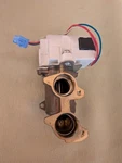 Rinnai 104000242, 104000286 Oem By-pass Valve Kit RL94I/E V94I Water Heater Open. Price: $55.00.