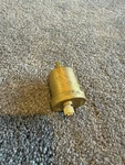 Home Goldtop Air VENT,1/8" NPT,50 FV180 085267826006 Bundle Of 4 New. Price: $120.00.
