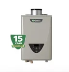 A.o. Smith Tankless Water Heater Indoor ATI-310C 190,000 Btu Ultra-low Nox New. Price: $815.95.