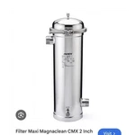 Adey Maxi Magnaclean Cmx Filter 2IN Npt Stainless Side Bottom FL1-03-05014-US New. Price: $9999.00.