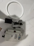 Flojet Bottled Water Dispenser Unit BW4000-000A No Tubing Used. Price: $48.00.