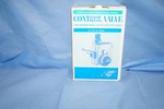 White Rodgers Gas Water Heater Thermostat 37C73U-640 Natural Open. Price: $80.00.