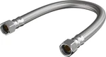Proflo PFX146224 3/4" Fip 24" Stainless Steel Water New. Price: $24.70.