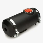Pro 4.2 Gallon Boot Mount Water Methanol Tank Devilsown Aem Snow Coolingmist New. Price: $403.01.