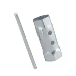 & PT49057 Dual Head Hex Socket Wrench Removal Tool Fits Screw-in Water ... New. Price: $37.78.