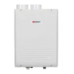 Noritz NRC98-DV-NG Tankless Heater 8.4 Gpm 180,000 Btu 120 Volt Natural Gas New. Price: $1299.00.