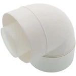 Rinnai Concentric Vent Elbow 2 Inches X 4 90 Degree Polypropylene New. Price: $45.00.