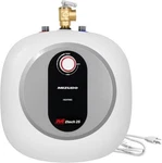 Mizudo 2.5 Gallon Electric Mini Tank Water Heater 120V 1440W Under Sink Kitchen Certified. Price: $86.99.