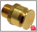 Vacuum Relief Valve Marathon Electric Water Heater Tank Protection Durable Brass New. Price: $32.98.