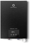 Electric Tankless Water Heater 14KW, 240VOLTS Endless On-demand Hot Se New. Price: $636.73.