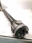Chromalox MTI-3120WE2 Immersion Heater 480V 6000W 3PH Used. Price: $150.00.