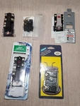 Lot 5, Electric Water Heater Thermostat, Lower & Upper, A. O. Smith, Bradford.. Open. Price: $54.99.