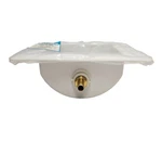Eastman Ice Maker Outlet Box 1/2" Pex Inlet 1/4" Od Part # 60233 Open. Price: $29.99.