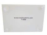 Classacustoms One (1) Rv Fresh And Gray Water Gallon Tank T-3000 New. Price: $119.65.