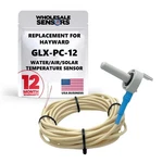 Replacement Water Air Solar Temperature Sensor With 12 Month Warranty New. Price: $25.38.