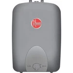 Electric Hot Water Heater Mini Tank 120-VOLT 6 Gallon Compact Point Of Use New. Price: $507.07.