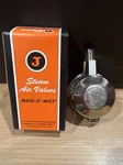 Steam Air Valves Maid O' Mist #5 1/4" Straight Vent New. Price: $14.99.