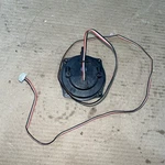 Navien Air Pressure Sensor APS-02-D Used. Price: $20.00.