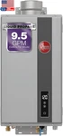 RTG-95DVLP-3 High Efficiency Non-condensing Indoor Tankless Liquid Propane Water. Price: $1926.51.