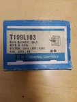 General Controlls Itt T199L103 Base Element Only Heat And Cool Open. Price: $35.00.