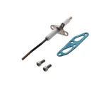 SP15129 Rheem Flame Sensor W/gasket & Mounting Screw New. Price: $108.26.
