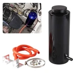 Ryanstar Universal Car Radiator Coolant Tank 800ML Standard Black New. Price: $32.06.