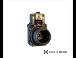 Navien 30022672A Water Pressure Sensor For Nfb-c Models Tankless Heater New. Price: $53.41.