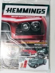 Hemmings Motor News & Marketplace April 2024 Magazine 2006-10 Dodge Charger R/t Like. Price: $12.00.