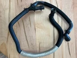 Hvac Heater Hose-molded Coolant 2011-2014 Ford F-150 3.5L New. Price: $39.99.