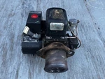 Beckett Afg Oil Burner. Complete Unit. Weil Mclain GO-3 Same Day Shipping Used. Price: $200.00.