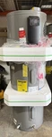 Rheem Hybrid Proterra Smart Tank 40 Gal. Water Heater See Tags For Specs Open. Price: $1250.00.