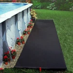 Fafco Solar Bear Pool Heating System With Installation Kit 10030 New. Price: $284.95.