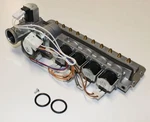 Noritz CK-24 Gas Conversion Kit N-0931M 5.83 Lbs Propane Natural New. Price: $435.16.