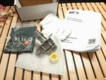 New Kes Rv 18/8 Stainless Steel Water Inlet Upgraded Check Valve RW1200-BS Used. Price: $19.99.