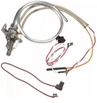 Reliance Pilot ASSEMBLY100093983 Thermoplie Lp Fits 301 And 401 Series New. Price: $77.77.