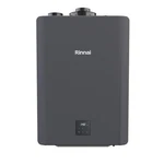 Rinnai CX160IN Commercial Super Efficient Gas Tankless Water Heater 160K Btu New. Price: $1505.70.