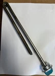 Apcom 3000W/240V Hot Water Heating Element Screw 11-1/4" New. Price: $24.99.